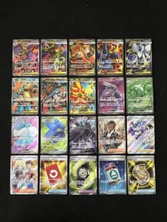 ゲリラ　ポケカ　SR MA AR RR他　まとめ売り　早い者勝ち　引退品 ゲリラ ポケカ SR AR RR他 まとめ売り 引退品 早い者勝ち - メルカリ