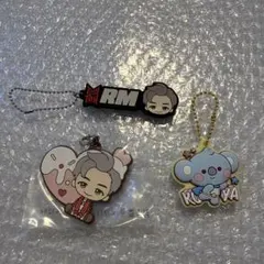 BTS【RM】キーホルダー