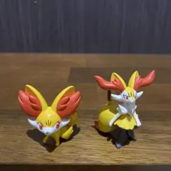 【廃盤】フォッコ　テールナー