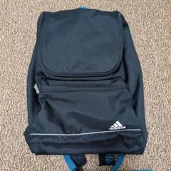 adidas リュック・バックパック ブラック