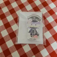桜装備 刀剣乱舞 源清麿 アクリルブロック アクブロ 受注