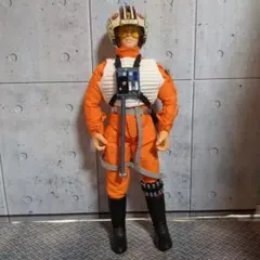 スター・ウォーズ ポー・ダメロン ヴィンテージコレクション 3.75