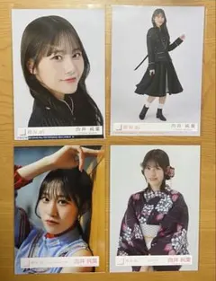乃木坂46 齋藤飛鳥 逃げ水 生写真コンプ - メルカリ