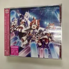 54「ウマ娘 プリティーダービー Season2」未開封