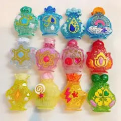 エレメントボトル セット【ヒーリングっどプリキュア】ヒーリングっと