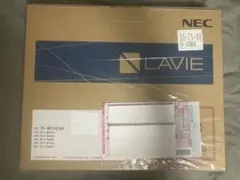 外装新品！ LAVIE Direct NS (PC-GN164LDAF)