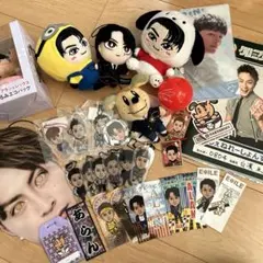 2025年最新】白濱亜嵐セットの人気アイテム - メルカリ