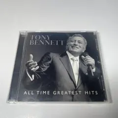 トニー・ベネット オールタイム・グレイテスト・ヒッツ