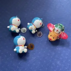 ドラえもんストラップ2個 - メルカリ