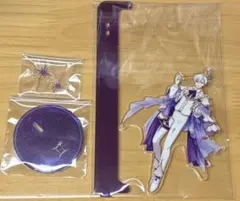 アイドリッシュセブン 逢坂壮五 アクリルスタンド My Sweet Teddy