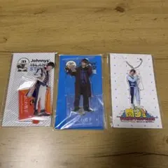 笑っていいともタモリストラップ、docomo田村正和、auもこみち