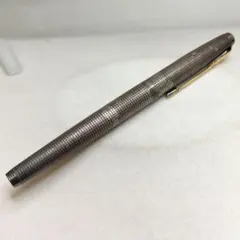 パーカー75 シズレ 万年筆 1970年代 XF コンバーター付き パーカー75 シズレ 万年筆 1970年代 XF コンバーター付き - メルカリ