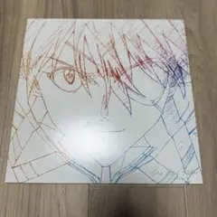 宇多田ヒカル One Last Kiss クリアヴァイナル
