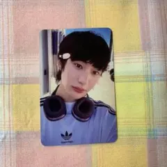 RIIZE Get A Guitar Amazon US盤 トレカ アントン