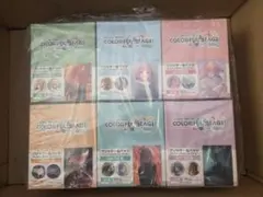 プロセカ 缶バッジ 未開封Box - メルカリ