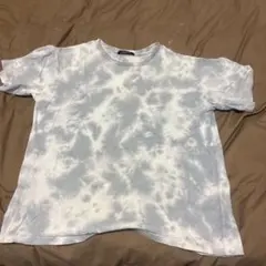 タイダイ Tシャツ
