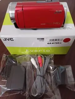 JVC Everio エブリオ GZ-E750-w ホワイト ビデオカメラ JVC Everio エブリオ GZ-E750-w ホワイト ビデオカメラ Amazon | JVC
