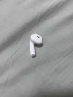 AirPods Pro 第2世代 左耳 A2699（型番表記あり・動作未確認） - メルカリ