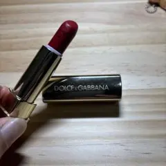 DOLCE&GABBANA 口紅 レッド系のサムネイル