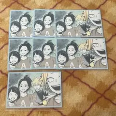 ヒロアカ メモリアルコレクション