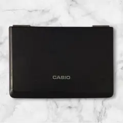 金融電卓 CASIO カシオ BF-480 ローン 電卓 美品