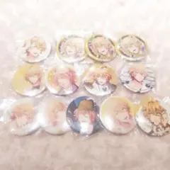 うたの☆プリンスさまっ♪ うたプリ 那月 缶バッジ セット