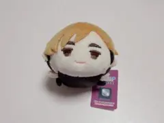 ハイキュー！！ もちもちマスコット