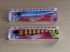 JACKALL 陸式アンチョビミサイル 21g 2個セットのサムネイル