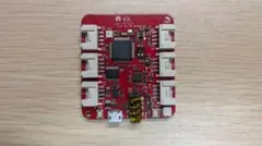 Wio LTE Cat1 v1.3b LTE通信 マイコンボード