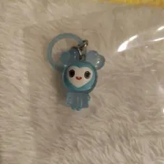 TWICEナヨンちゃん　目印チャーム