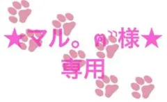 マル。ฅ⸃⸃様 リクエスト 2点 まとめ商品