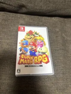 Super Mario RPG (Nintendo Switch)