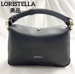 LORISTELLA ロリステッラ ショルダーバック3way ハンドバッグのサムネイル