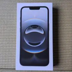 iphone 16e　箱とケーブル