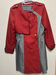 朝比奈ミクル　戦うウェイトレス　Ｌサイズ　コスパ　コスパティオ　COSPATIO 公式コスプレ衣装製作販売コスパティオ｜COSPATIO | COSPA,inc.