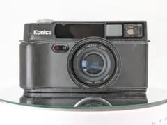 ❁完動品❁Konica コニカ HEXAR AF フィルムカメラ Konica HEXAR AFレビュー｜“撮るのが楽しくなる”コンパクト