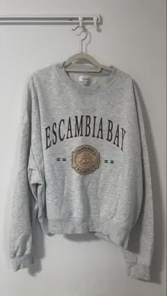 CHILLFAR スウェット