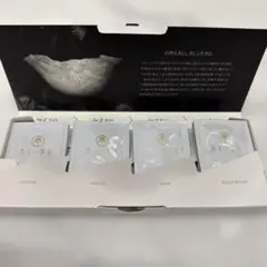 BI-SU 天然アナツバメの巣 スキンケア サンプルセット 5種3日分✖︎5箱 BI-SU 天然アナツバメの巣 スキンケア サンプルセット 5種類 3日分