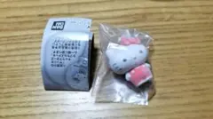 サンリオ ふわふわフロッキードール