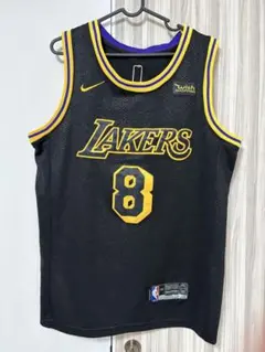 レイカーズユニフォーム