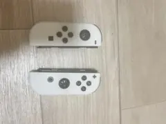 Nintendo Switch Joy-Con ホワイト 左右セット