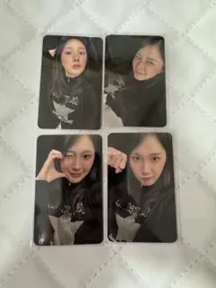 2025年最新】everglow ミアの人気アイテム - メルカリ