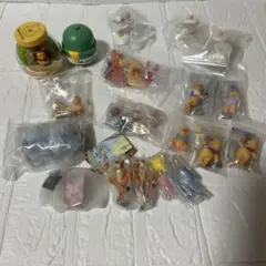 平成レトロ ガチャ PETBOX 22個セット - メルカリ