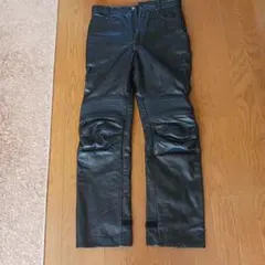 2025年最新】MOTO FIELD レザーパンツの人気アイテム - メルカリ