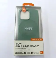 MOFT iPhone 15 pro max MagSafe対応 スマホケースのサムネイル