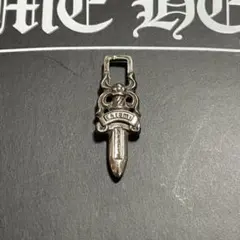 2026年最新】クロムハーツ ダガーチャームの人気アイテム - メルカリ