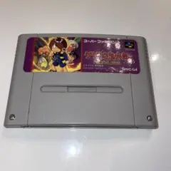動作確認済　ゲゲゲの鬼太郎　SFCソフト