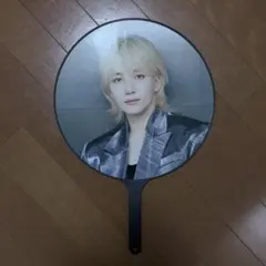 2026年最新】seventeen グッズ 公式 うちわの人気アイテム - メルカリ