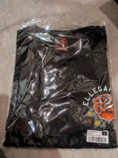 ELLEGARDEN ロングスリーブTシャツ L