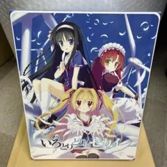 桜*餅様 超激レア LAM氏 サイン入り 複製原画 Fate 異端なるセイレム